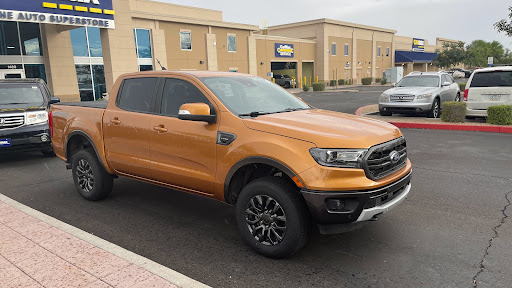 Used Car Dealer «CarMax», reviews and photos, 1480 E Motorplex Loop, Gilbert, AZ 85297, USA