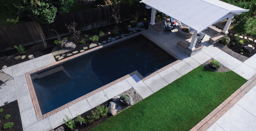 Swimming Pool Contractor «Geremia Pools & Landscaping Inc.», reviews and photos, 7901 14th Ave, Sacramento, CA 95826, USA