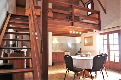 CASA Le Gerland à Saint-Véran