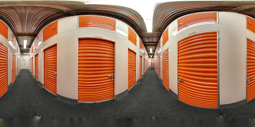Self-Storage Facility «CubeSmart Self Storage», reviews and photos, 33-24 Woodside Ave, Long Island City, NY 11101, USA