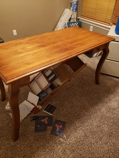 Moving Company «AB Moving», reviews and photos, 1701 Summit Ave Suite 8A, Plano, TX 75074, USA