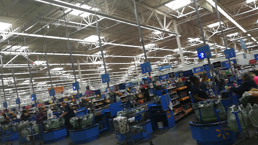 Walmart Supercenter