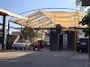 Tequendama Autolavados Logo, Lazaro Cardenas Na Ɔkyerɛwee, Mexico, Car Wash