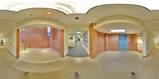 Community Center «Weinstein JCC», reviews and photos, 5403 Monument Ave, Richmond, VA 23226, USA