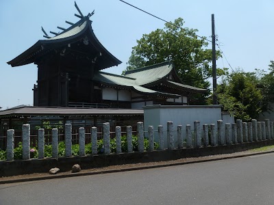 八幡児童遊園