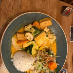 Photo n°4 de l'avis de Manuela.. fait le 28/11/2023 à 15:37 sur le  DREAMS Vietnamesische Küche à Quickborn