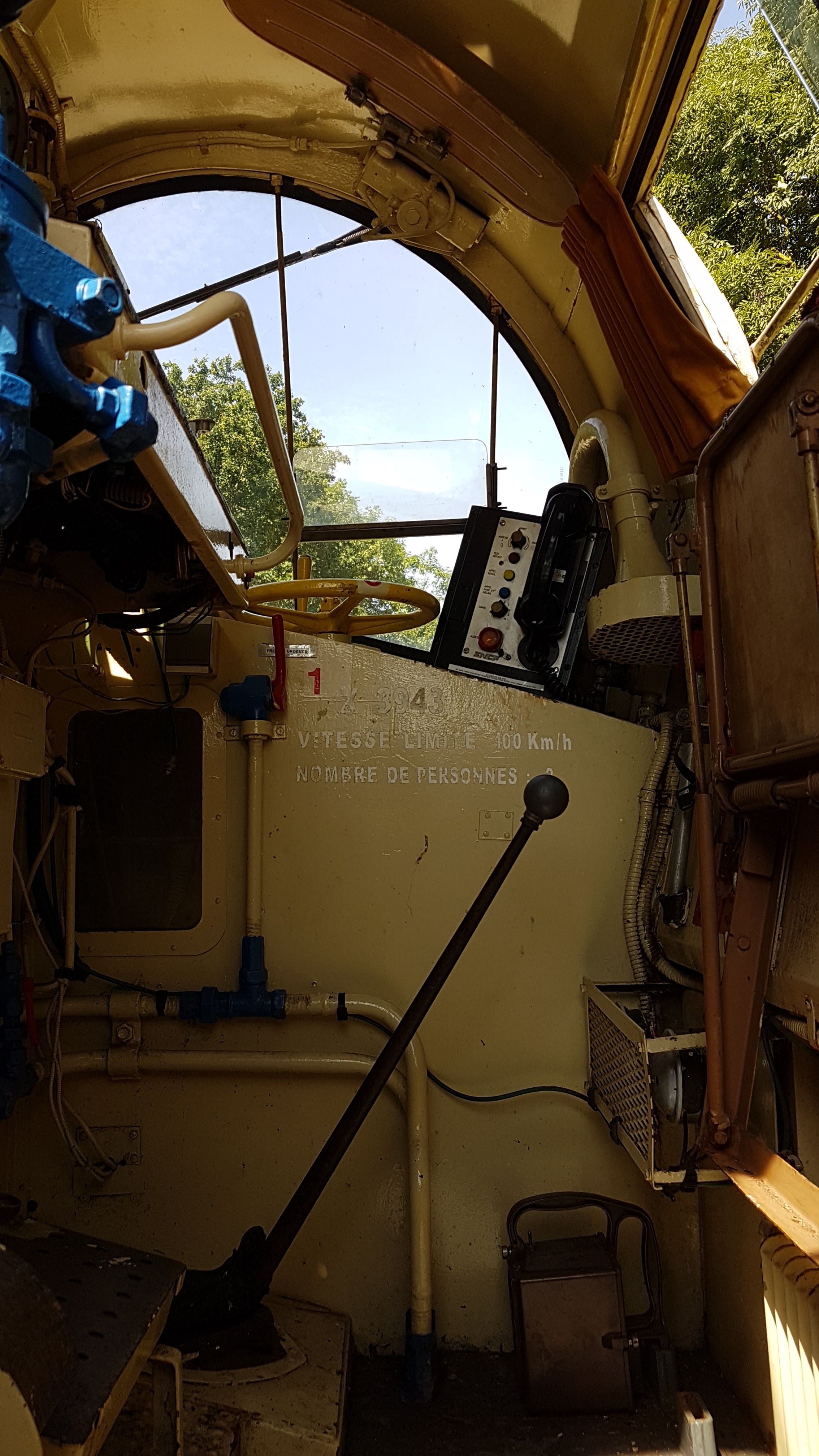 Photo n° 1 de l'avis de Hervé.A fait le 27/11/2019 à 02:38