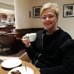 Photo n°4 de l'avis de Slava. fait le 07/10/2022 à 10:49 sur le  EINSTEIN KAFFEE Römerberg à Frankfurt