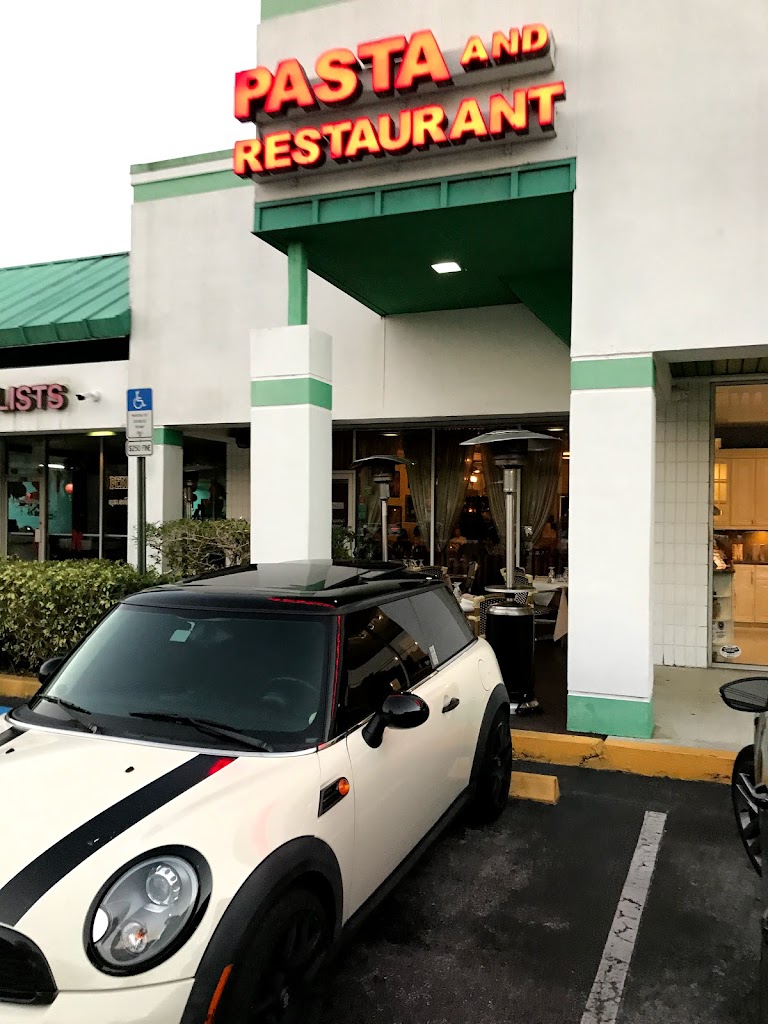 Pasta And... 33063