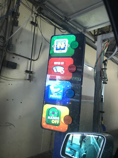 Car Wash «Jax Kar Wash», reviews and photos, 2835 W Maple Rd, Troy, MI 48084, USA