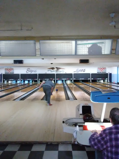 Bowling Alley «Eagle Lanes», reviews and photos, 307 W Chestnut Ave, Yakima, WA 98902, USA