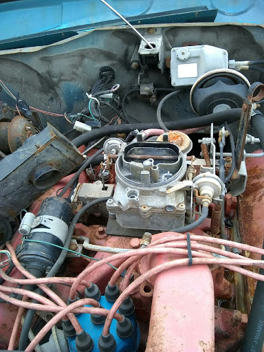 Auto Parts Store «Mike Gill Auto & Truck Parts», reviews and photos, 1806 W Winona Ave, Warsaw, IN 46580, USA