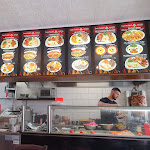 Photo n°5 de l'avis de Hugo.a fait le 21/07/2019 à 14:05 sur le  Zaim Falafel à Berlin