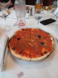 Pizza du Pizzeria Maga à Marseille - n°17