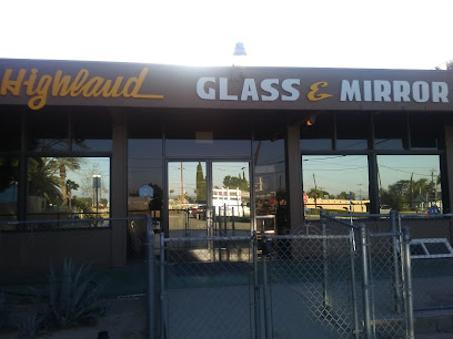 Highland Glass & Mirror