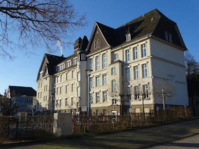 Johann-von-Nassau-Schule Wilhelmstraße 3, 35683 Dillenburg, Deutschland