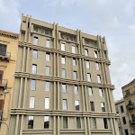 Photo n°1 de l'avis de Jean-Marc.O fait le 27/10/2021 à 17:49 sur le  Hotel Politeama à Palermo