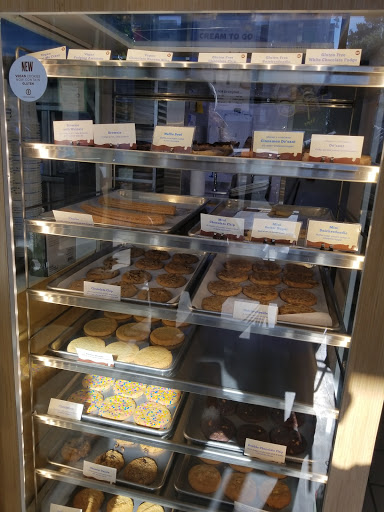 Ice Cream Shop «CREAM Oakland», reviews and photos, 6300 College Ave #150, Oakland, CA 94618, USA