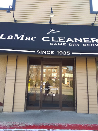 Dry Cleaner «LaMac Cleaners», reviews and photos, 907 W 50th St, Minneapolis, MN 55419, USA