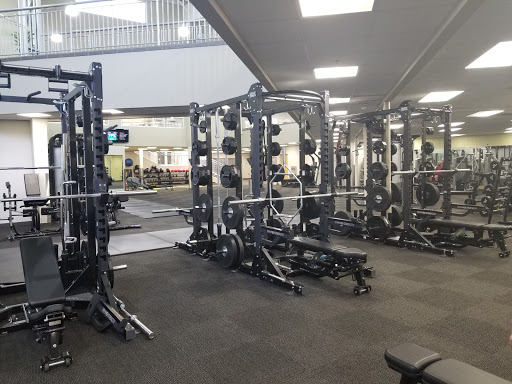 Gym «Courthouse Fitness - Battlecreek», reviews and photos, 6250 Commercial St SE, Salem, OR 97306, USA