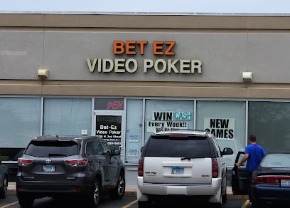 Bet EZ Video Poker