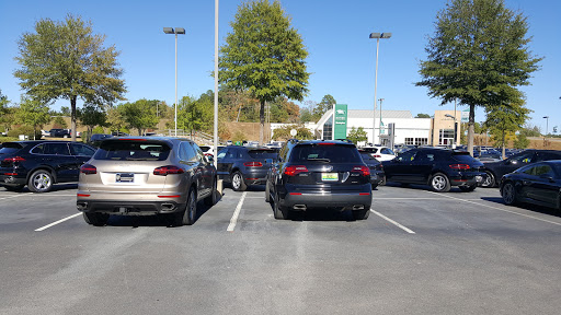 Porsche Dealer «Porsche Birmingham», reviews and photos, 3001 Tom Williams Way, Irondale, AL 35210, USA