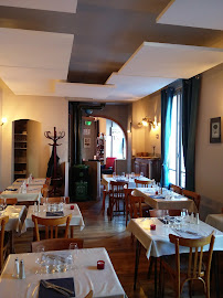 Atmosphère du Restaurant O'Grand Breton à Saint-Denis - n°6