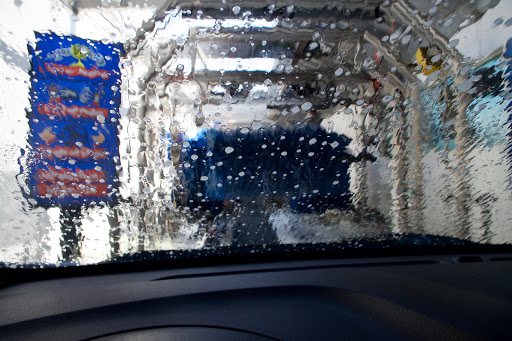 Car Wash «Jamboree Car Wash», reviews and photos, 3091 Edinger Ave, Tustin, CA 92780, USA