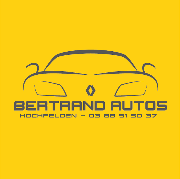 Renault Bertrand Autos à Hochfelden (Bas-Rhin 67)