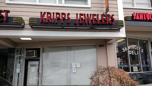 Jeweler «Kripps Jewelers», reviews and photos, 10109 Colesville Rd, Silver Spring, MD 20901, USA