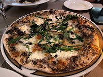 Pizza du Restaurant gastronomique La Maison de la Truffe à Paris - n°15