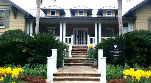 Private Golf Course «Sea Island Golf Course», reviews and photos, 100 Retreat Avenue, Saint Simons Island, GA 31522, USA