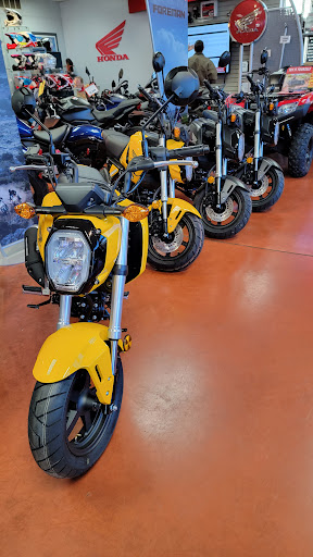 Motorcycle Dealer «Lancaster Honda», reviews and photos, 2350 Dairy Rd, Lancaster, PA 17601, USA