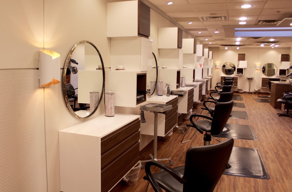 Milagro Salon & Spa 08736