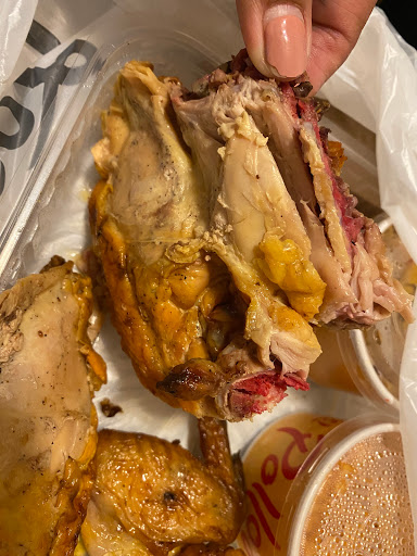 Mexican Restaurant «El Pollo Loco», reviews and photos, 14300 Prairie Ave, Hawthorne, CA 90250, USA