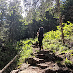 Photo n°1 de l'avis de Steve.e fait le 24/06/2019 à 17:22 sur le  Malga Berger à Rasen-Antholz