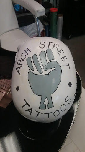 Explore post malone tattoo ideas, creative tattoo ideas in Little Rock, available at THE ORIGINAL ARCH STREET TATTOO COMPANY EST.2014 FBAARON DALE STINSON