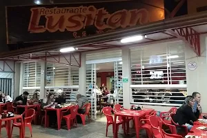 Restaurante Lusitano image