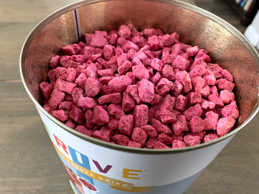 Food Manufacturer «THRIVE Life», reviews and photos, 691 S Auto Mall Dr, American Fork, UT 84003, USA