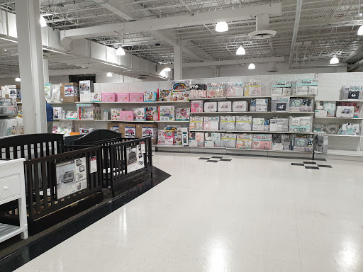 Clothing Store «Burlington Coat Factory», reviews and photos, 6200 Greenbelt Rd, Greenbelt, MD 20770, USA