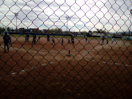 Liga de Béisbol Infantil y Juvenil Satélite AC