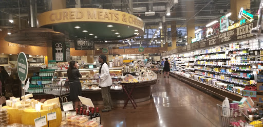 Grocery Store «Whole Foods Market», reviews and photos, 18700 Ventura Blvd #190, Tarzana, CA 91356, USA