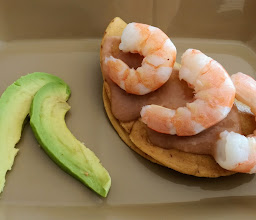 Tortas Ahogadas la Picosita photo