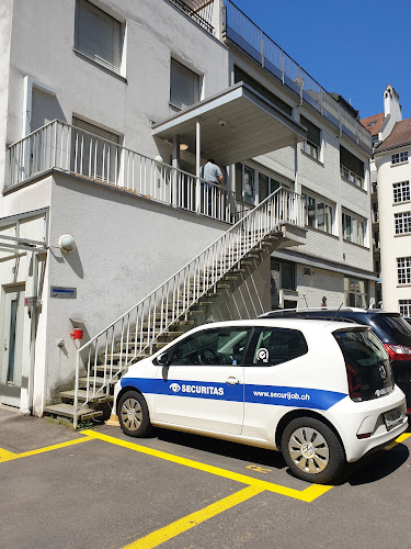 Securitas AG - Schwyz