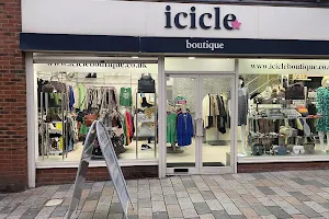 Icicle Boutique image