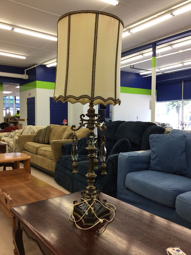 Used Furniture Store «Habitat for Humanity in Monmouth County ReStore», reviews and photos, 45 South St, Freehold, NJ 07728, USA