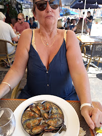Moule du Restaurant de fruits de mer Poissonnerie Laurent à Cassis - n°15