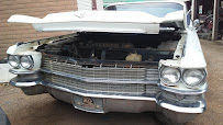 Victor's Automotive - Photo 8 - Car repair in Mesilla Park, NM, Las Cruces