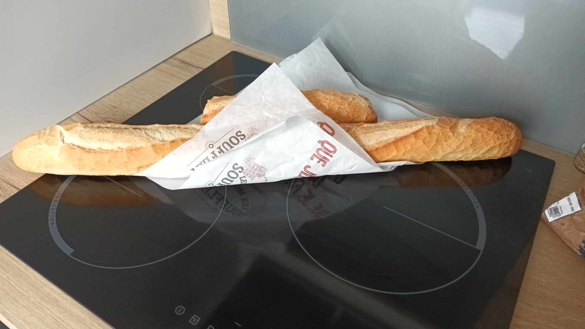 Photo n° 2 de l'avis de Audrey.e fait le 22/02/2022 à 13:39