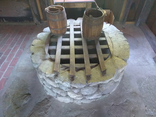 Museum «Winslow House», reviews and photos, 634 Careswell St, Marshfield, MA 02050, USA